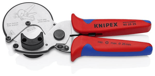 Outils - Outils divers - Coupe tube