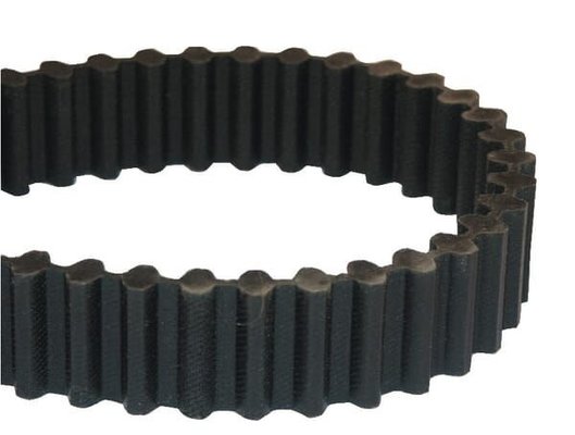 Pièces agricoles - Transmission - Courroie de distribution 8M 220 dents 1760x25