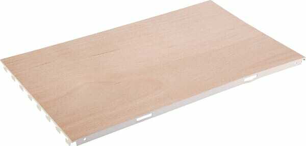 Pièces agricoles - Magasin - Panneau arrière dte 40cm Ahorn