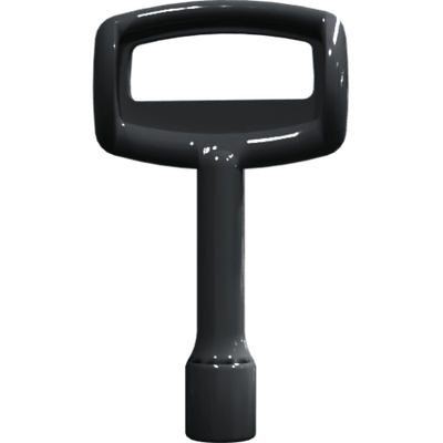 Pièces agricoles - Pièce divers - key GN 119 2-86-DK7-SW