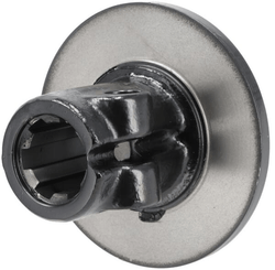Pièces agricoles - Transmission - Moyeu d'embrayage T0 1-3/8" z6