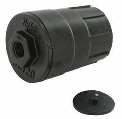 Pièces agricoles - Pièce Pulvérisateur - Pneumatique Soupape p. Support