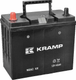 Batterie 12V 45Ah 350A Kramp