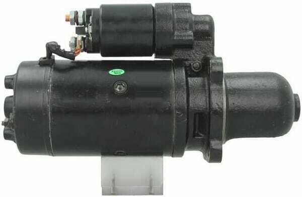 Pièces agricoles - Eclairage - Démarreur 12 V 3,0 kW