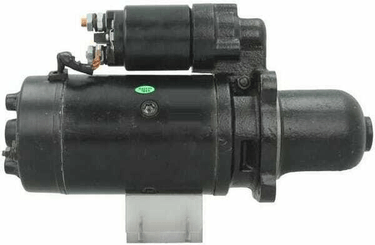 Pièces agricoles - Eclairage - Démarreur 12 V 3,0 kW