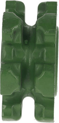 Pièces agricoles - Machines - Roue dentée 10x31 6D. 40 mm