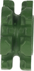 Pièces agricoles - Machines - Roue dentée 10x31 6D. 40 mm