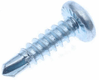 Vis auto-perforante 4.2x16mm PH2, DIN 7504 Kramp