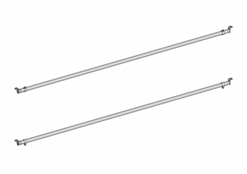 Materiels - Matériel d'élevage - autre - CADRE MODULE OBLIQUE DE 4M