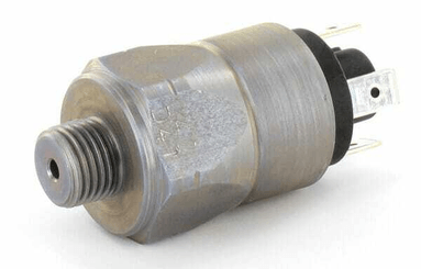 Pièces agricoles - Electricité - Pressostat 1-10 bar G 1/4