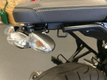 Dessous de selle ACCESS DESIGN noir BMW R Nine T1200