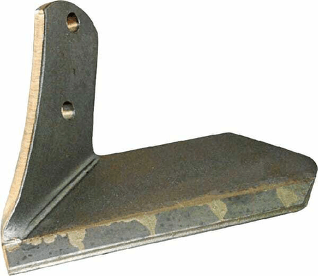 Pièces agricoles - Travail du sol - Aileron carbure G. adapt. sur Kuhn