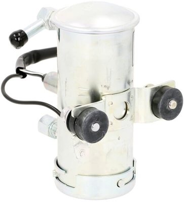 Pièces agricoles - Tracteur pièce origine - Pompe d'alimentation en carburant