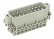 Insert mâle A 16P raccord vissé 1-16