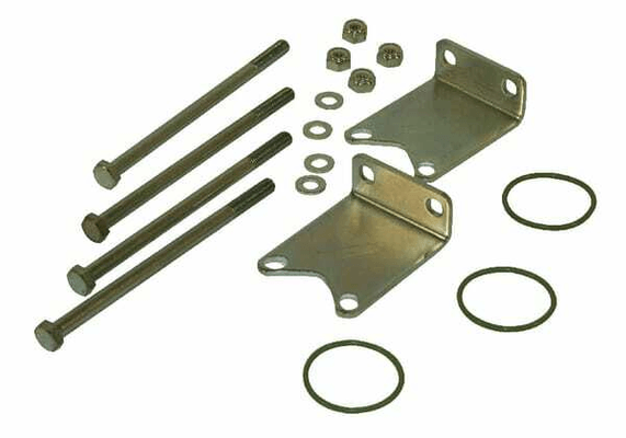 Pièces agricoles - Pièce Pulvérisateur - Kit de fixation p 2 sections