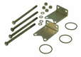 Kit de fixation p 2 sections