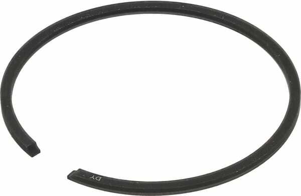 Pièces agricoles - Jardin et forêt pièce origine - Segments de piston