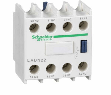 Pièces agricoles - Electricité - Interrupteur auxiliaire 2F/2O
