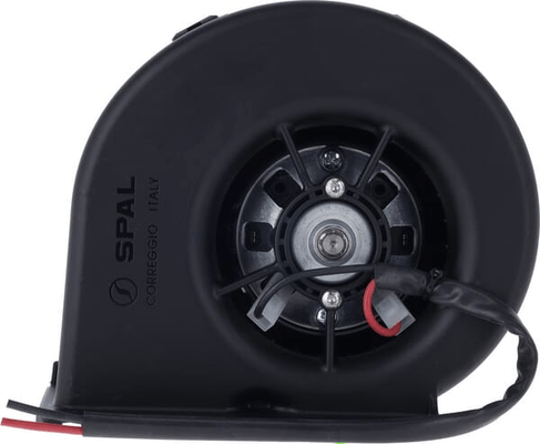 Pièces agricoles - Tracteur pièce adaptable - Moteur de ventilateur