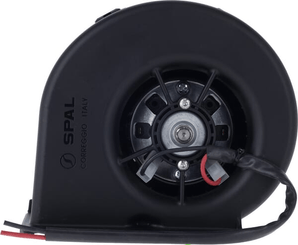 Pièces agricoles - Tracteur pièce adaptable - Moteur de ventilateur