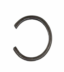 Pièces agricoles - Outils atelier - Support de rondelle 1/2" VK