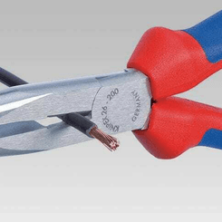 Outils - Outils divers - Pinces a becs de cigogne