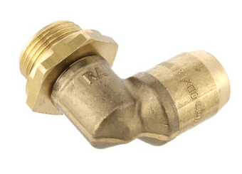 Pièces agricoles - Pièce divers - Raccord