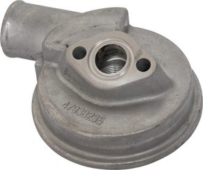 Pièces agricoles - Tracteur pièce origine - Tête de filtre