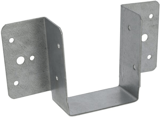 Pièces agricoles - Fasteners - Raccordement de la poutre 59 mm