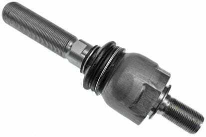 Pièces agricoles - Tracteur pièce adaptable - Joint à rotule axial