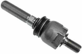 Joint à rotule axial