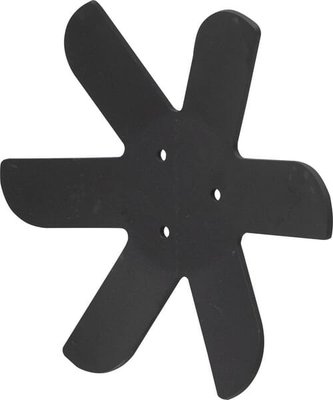 Pièces agricoles - Travail du sol - Disque G 460x8 mm 3 trous