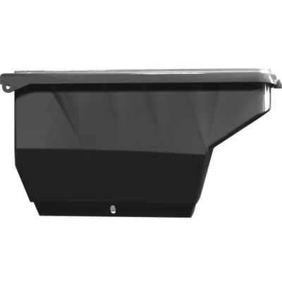 Pièces agricoles - Pièce divers - trémie à graines