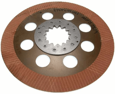 Pièces agricoles - Tracteur pièce adaptable - Disque De Frein