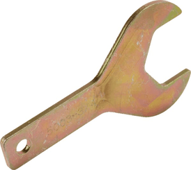 Pièces agricoles - Hydraulique - Clé à fourche 3/4"