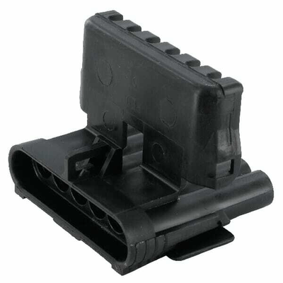 Pièces agricoles - Pièce Pulvérisateur - Logement de fiche 6 P. Male WP