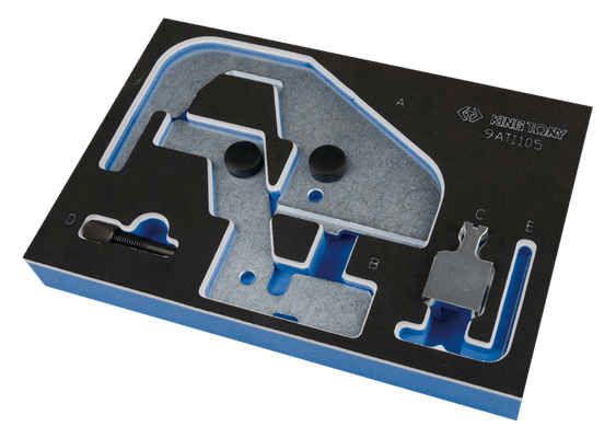 Outils - Outils divers - Kit de calage moteur essence FORD
