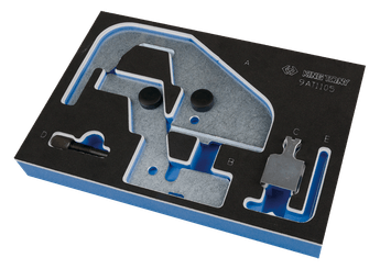 Outils - Outils divers - Kit de calage moteur essence FORD
