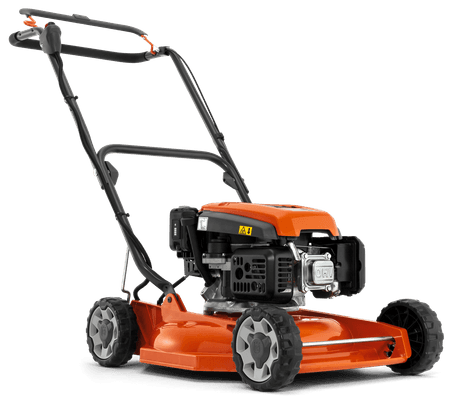 Materiels - Tondeuse poussée et tractée - Tondeuse poussée et tractée Husqvarna LB246E