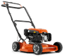 Tondeuse poussée et tractée Husqvarna LB246E