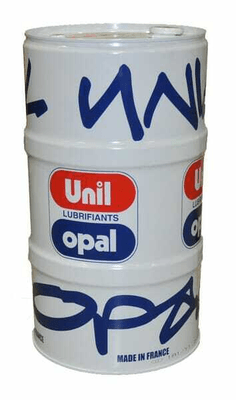 Chimie - Chimie divers - Huile boîtes/ponts Gear ZF 80W90 - 60l Unil Opal