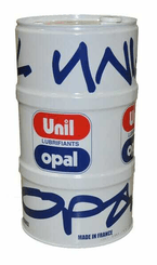Chimie - Chimie divers - Huile boîtes/ponts Gear ZF 80W90 - 60l Unil Opal