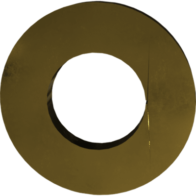 Pièces agricoles - Pièce divers - rondelle ajustée