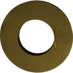 Pièces agricoles - Pièce divers - rondelle ajustée