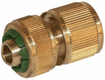 Raccord rapide 3/4"