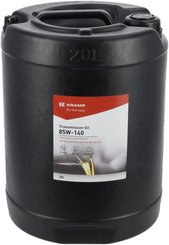 Chimie - Chimie divers - Huile de transmission 85W-140 20L