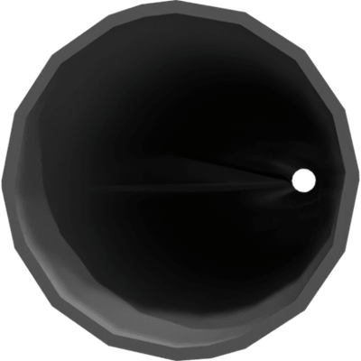 Pièces agricoles - Pièce divers - PE-pipe 50x1,8