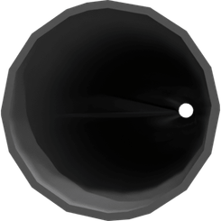 Pièces agricoles - Pièce divers - PE-pipe 50x1,8