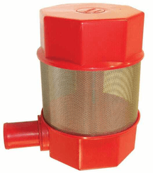 Pièces agricoles - Pièce Pulvérisateur - Crépine d'aspiration 2 1/2"
