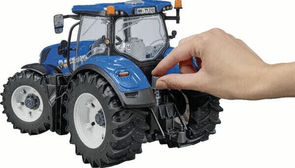 Loisirs - Jouets - New Holland T7.315